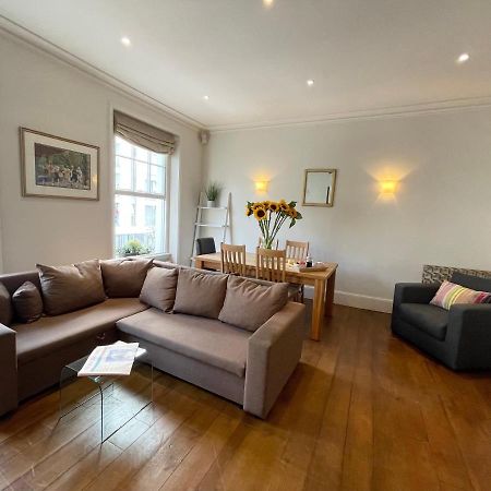Victoria Maisonette Apartment Лондон Екстериор снимка