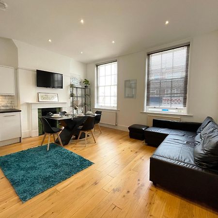 Victoria Maisonette Apartment Лондон Екстериор снимка