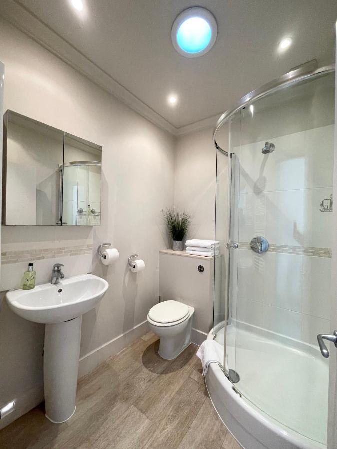 Victoria Maisonette Apartment Лондон Екстериор снимка