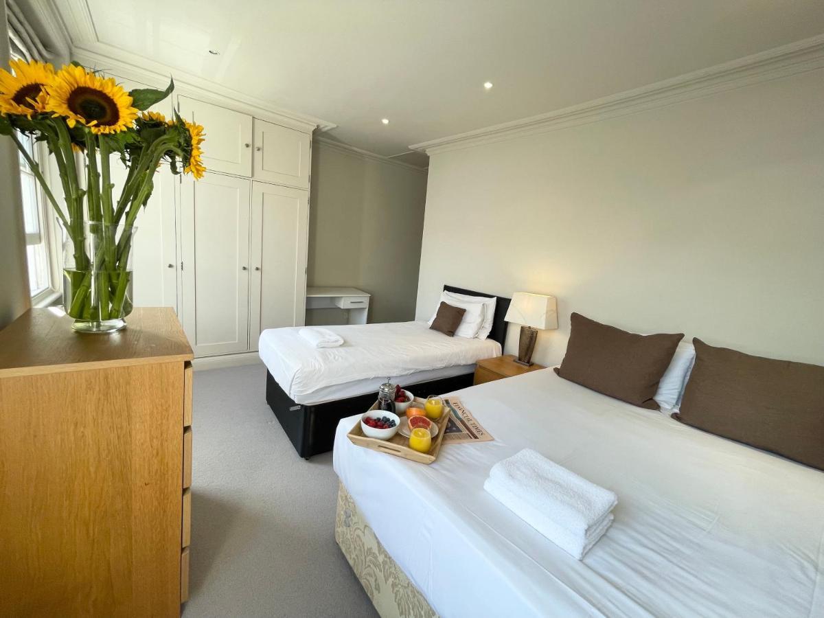 Victoria Maisonette Apartment Лондон Екстериор снимка