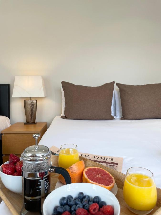 Victoria Maisonette Apartment Лондон Екстериор снимка