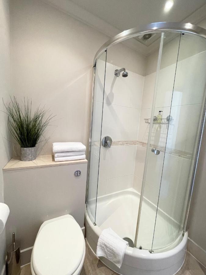 Victoria Maisonette Apartment Лондон Екстериор снимка