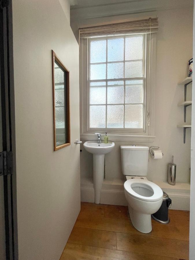 Victoria Maisonette Apartment Лондон Екстериор снимка