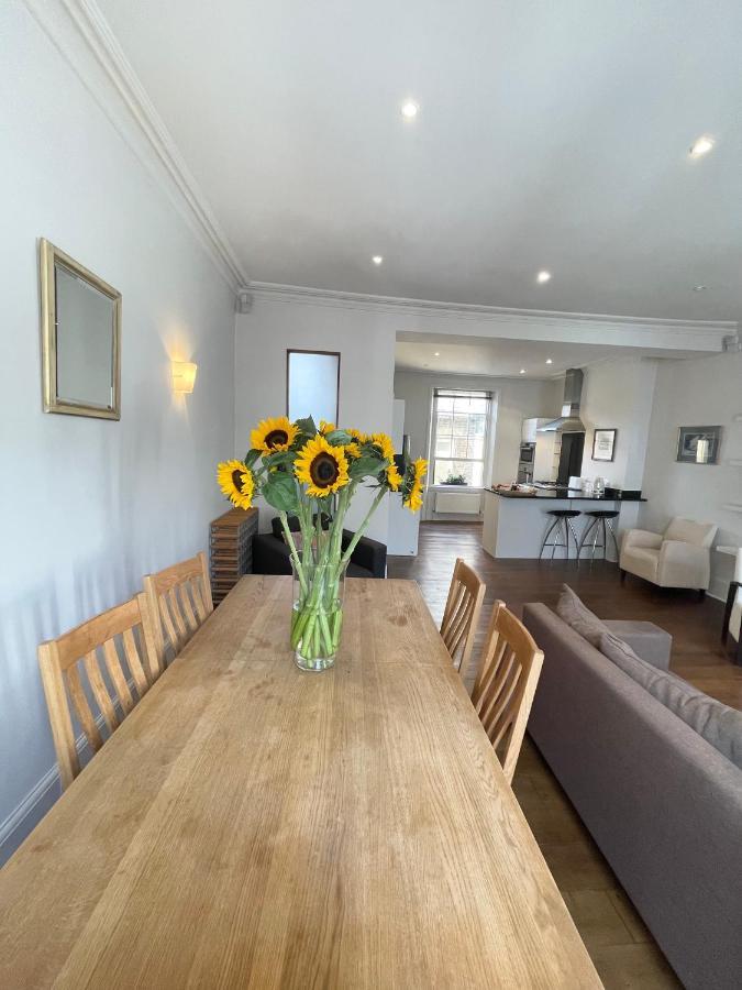 Victoria Maisonette Apartment Лондон Екстериор снимка