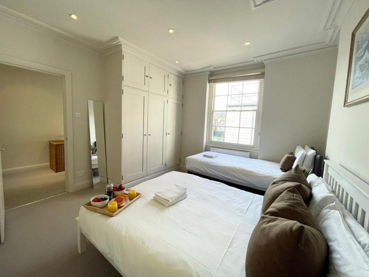 Victoria Maisonette Apartment Лондон Екстериор снимка