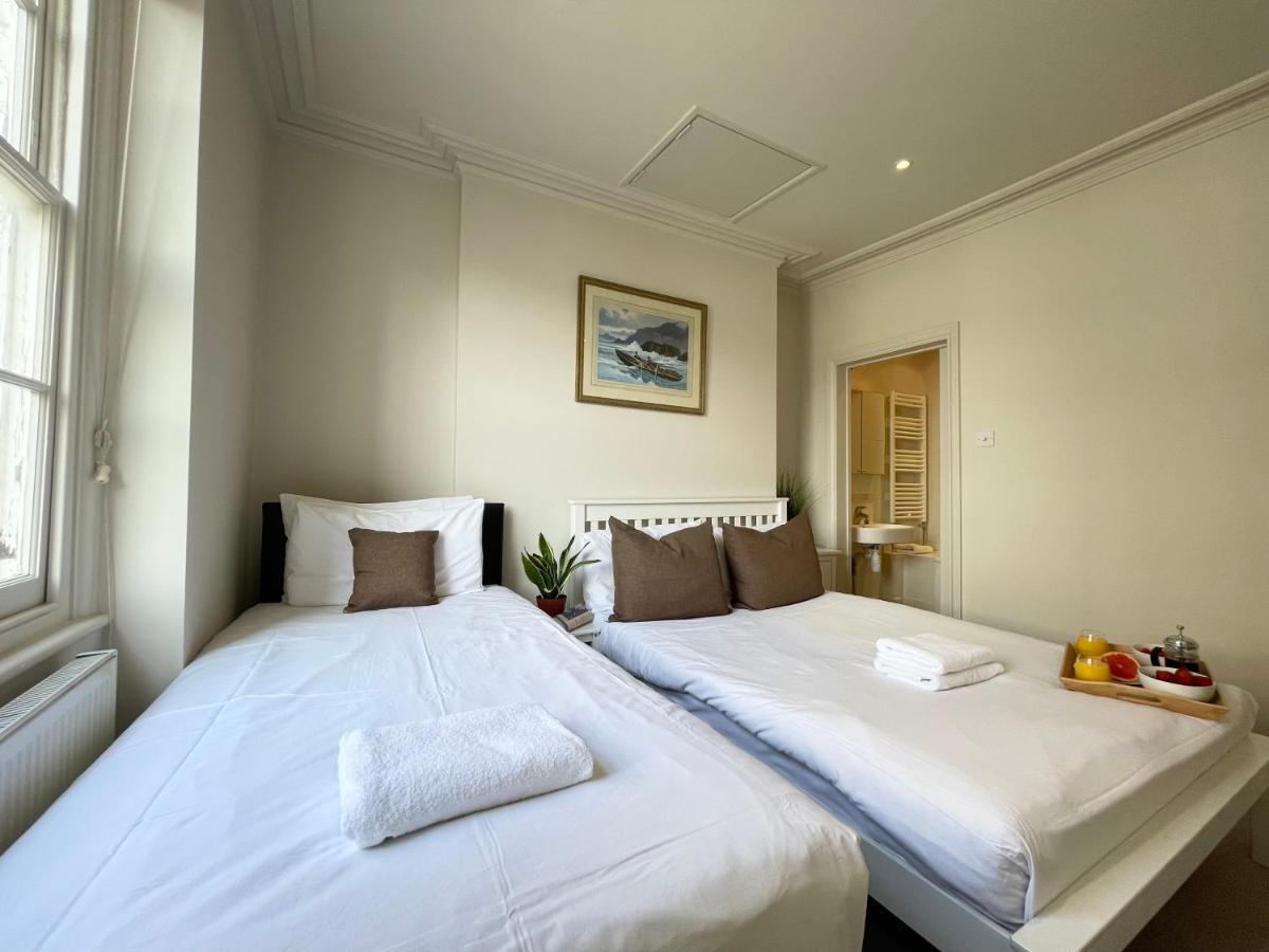 Victoria Maisonette Apartment Лондон Екстериор снимка