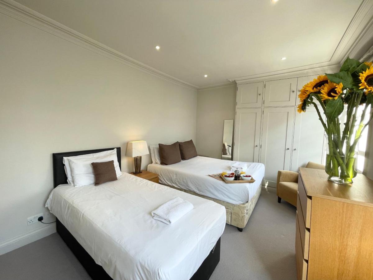 Victoria Maisonette Apartment Лондон Екстериор снимка