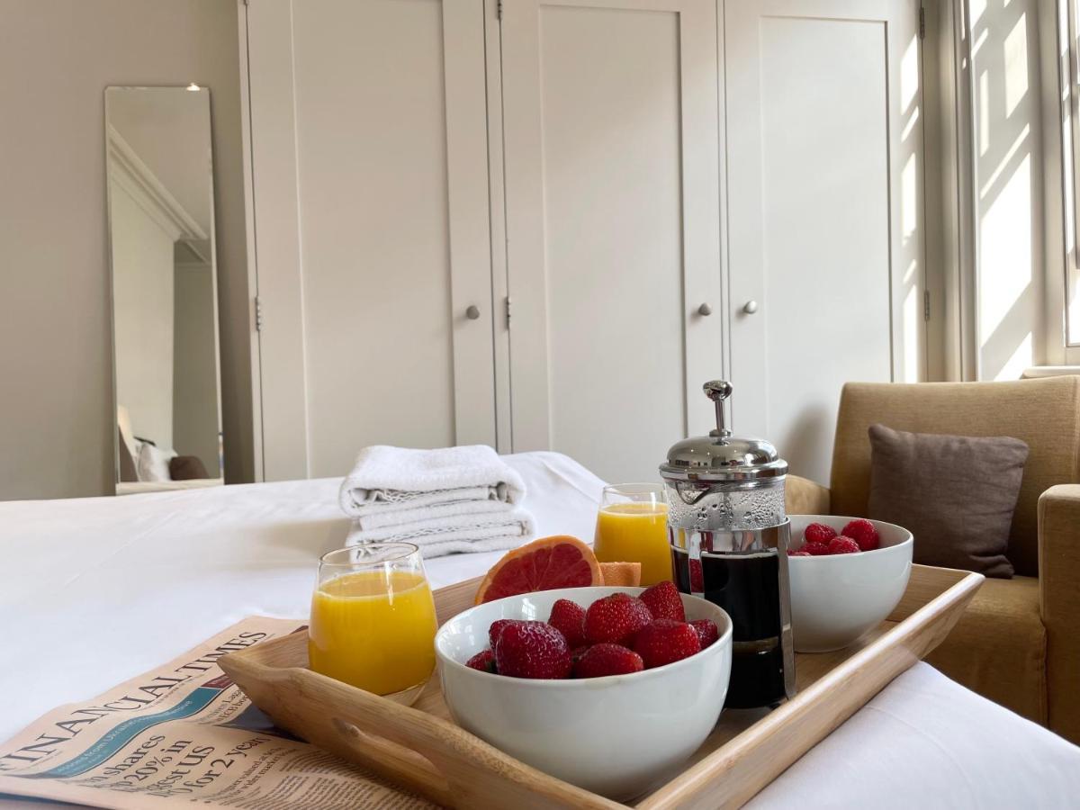 Victoria Maisonette Apartment Лондон Екстериор снимка