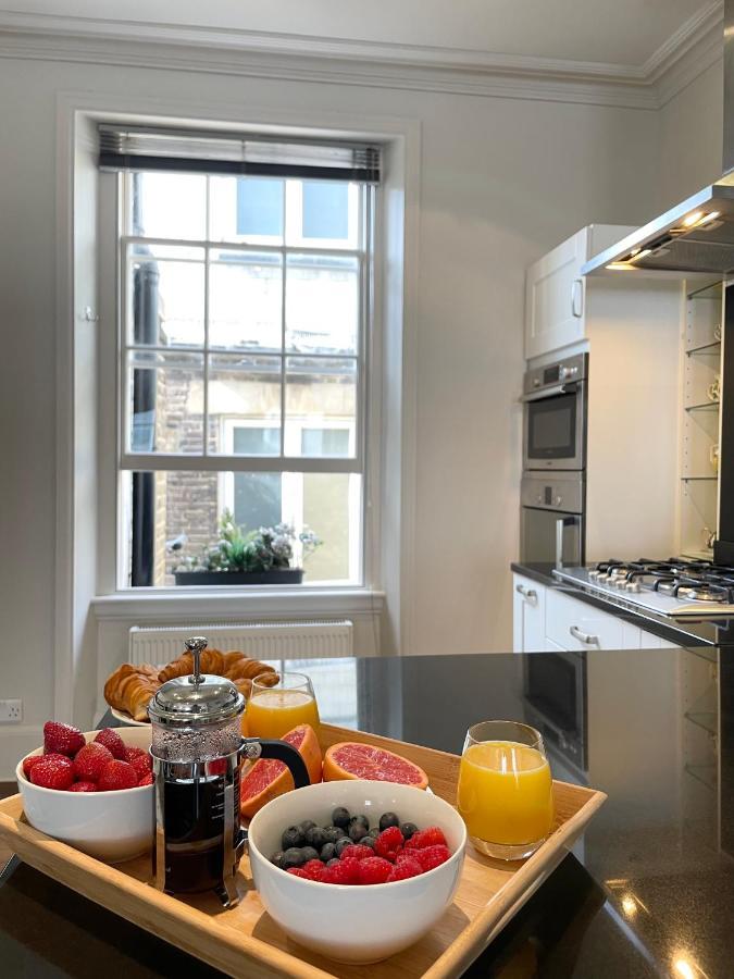 Victoria Maisonette Apartment Лондон Екстериор снимка