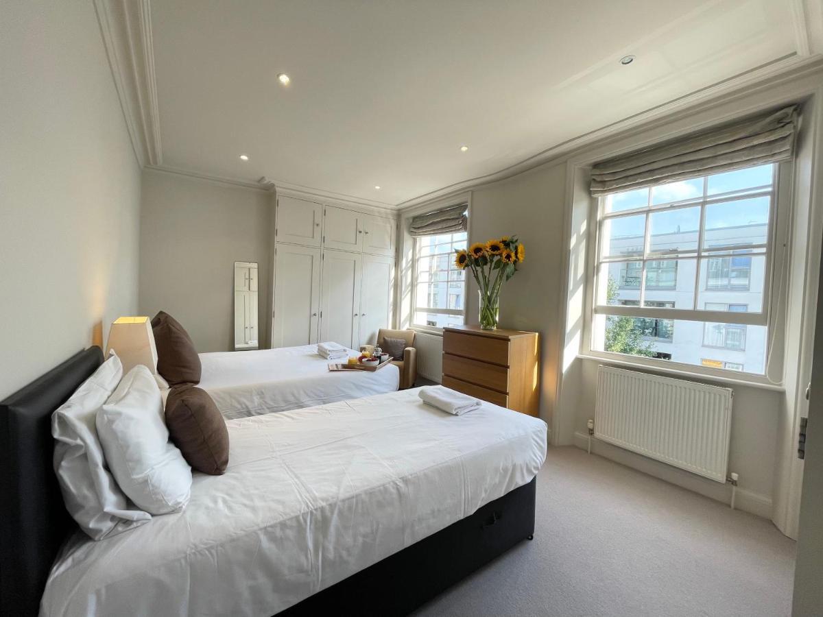 Victoria Maisonette Apartment Лондон Екстериор снимка