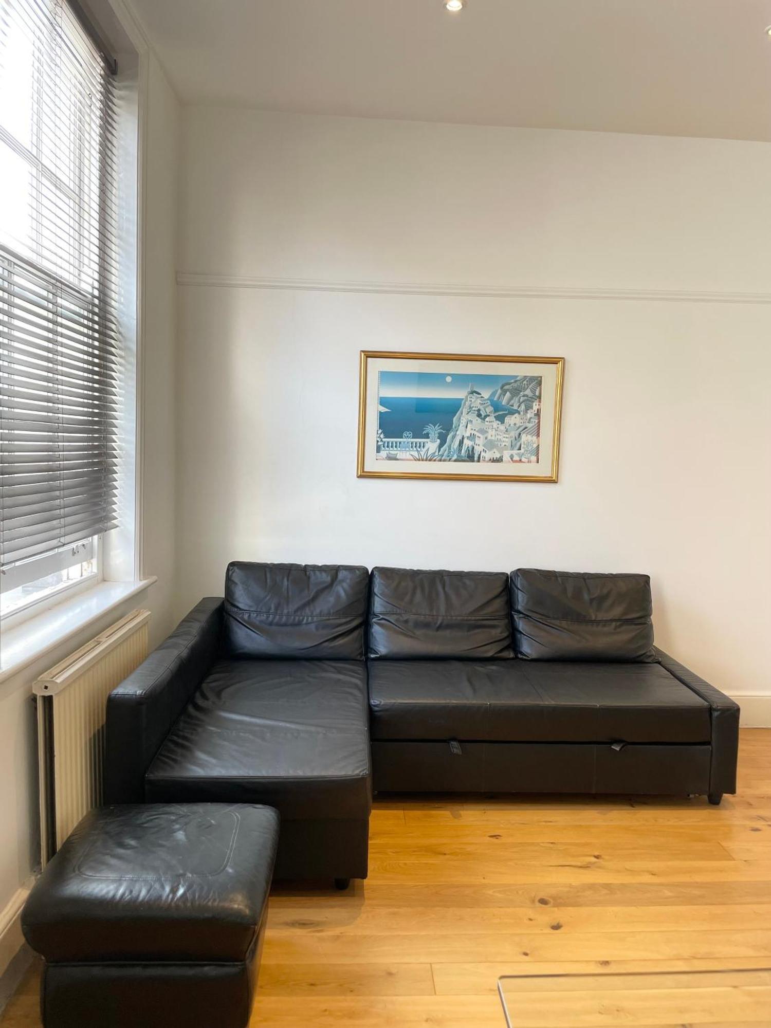 Victoria Maisonette Apartment Лондон Екстериор снимка
