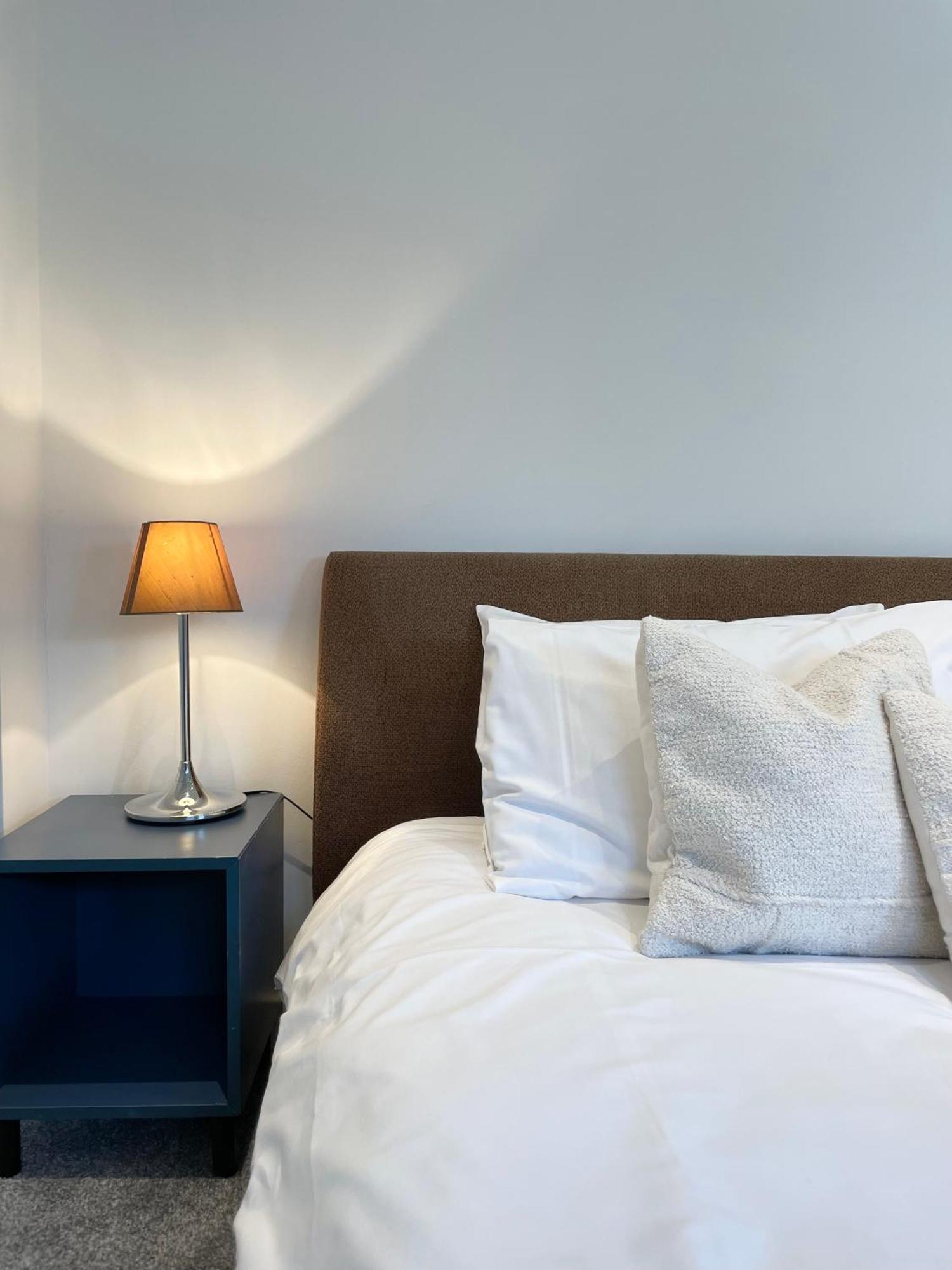 Victoria Maisonette Apartment Лондон Екстериор снимка