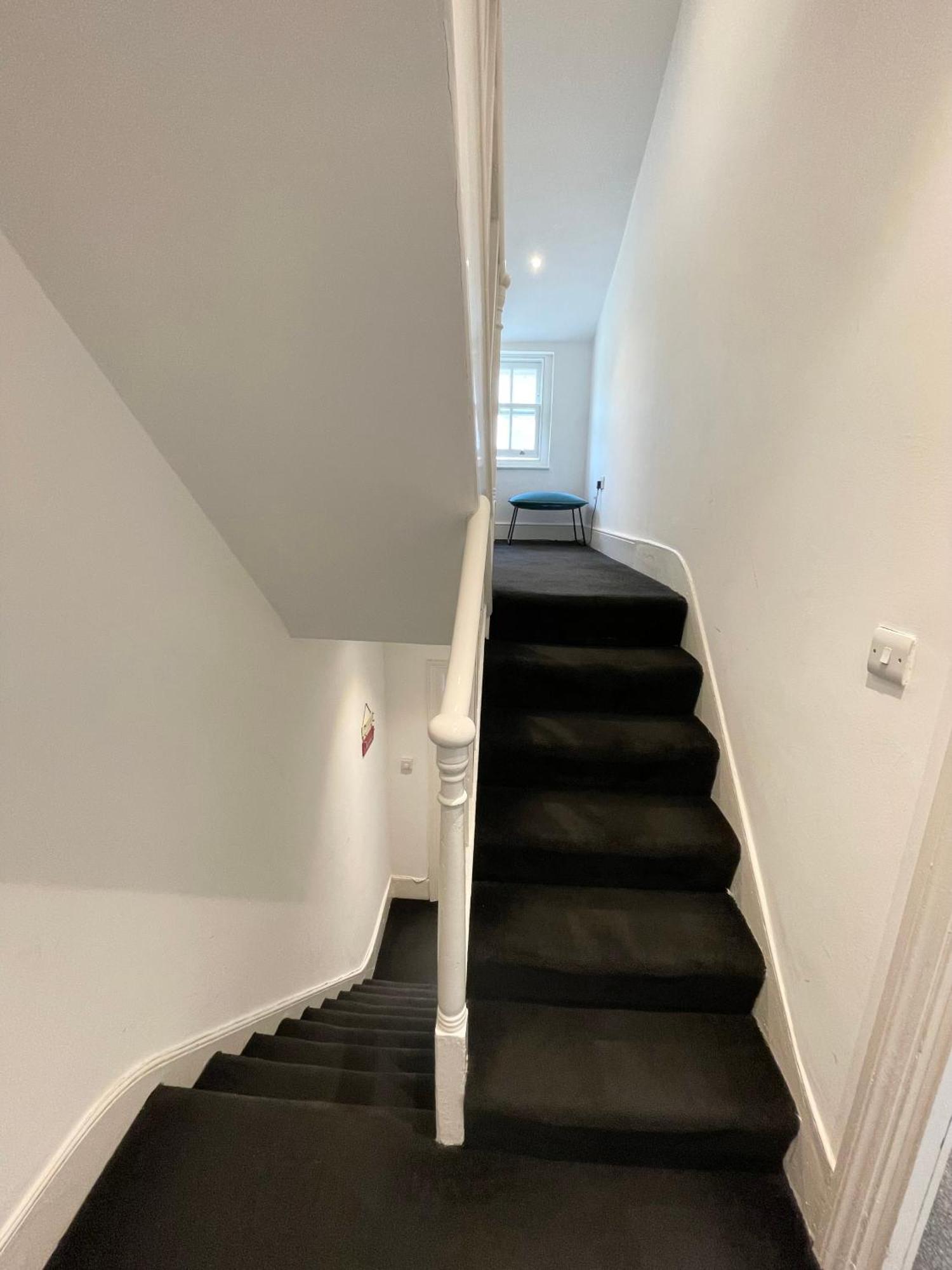 Victoria Maisonette Apartment Лондон Екстериор снимка