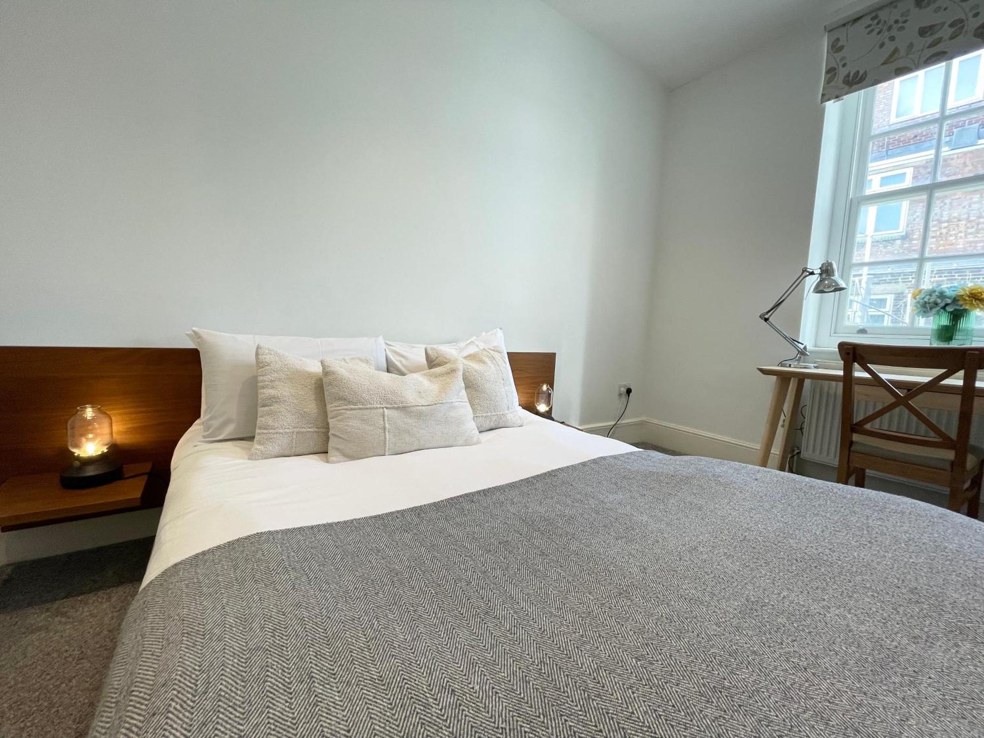 Victoria Maisonette Apartment Лондон Екстериор снимка