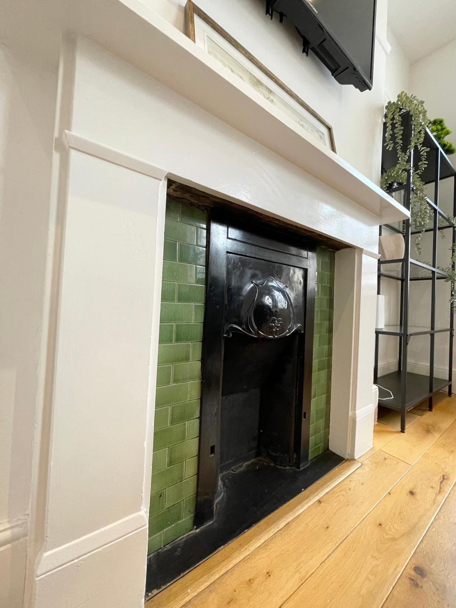 Victoria Maisonette Apartment Лондон Екстериор снимка